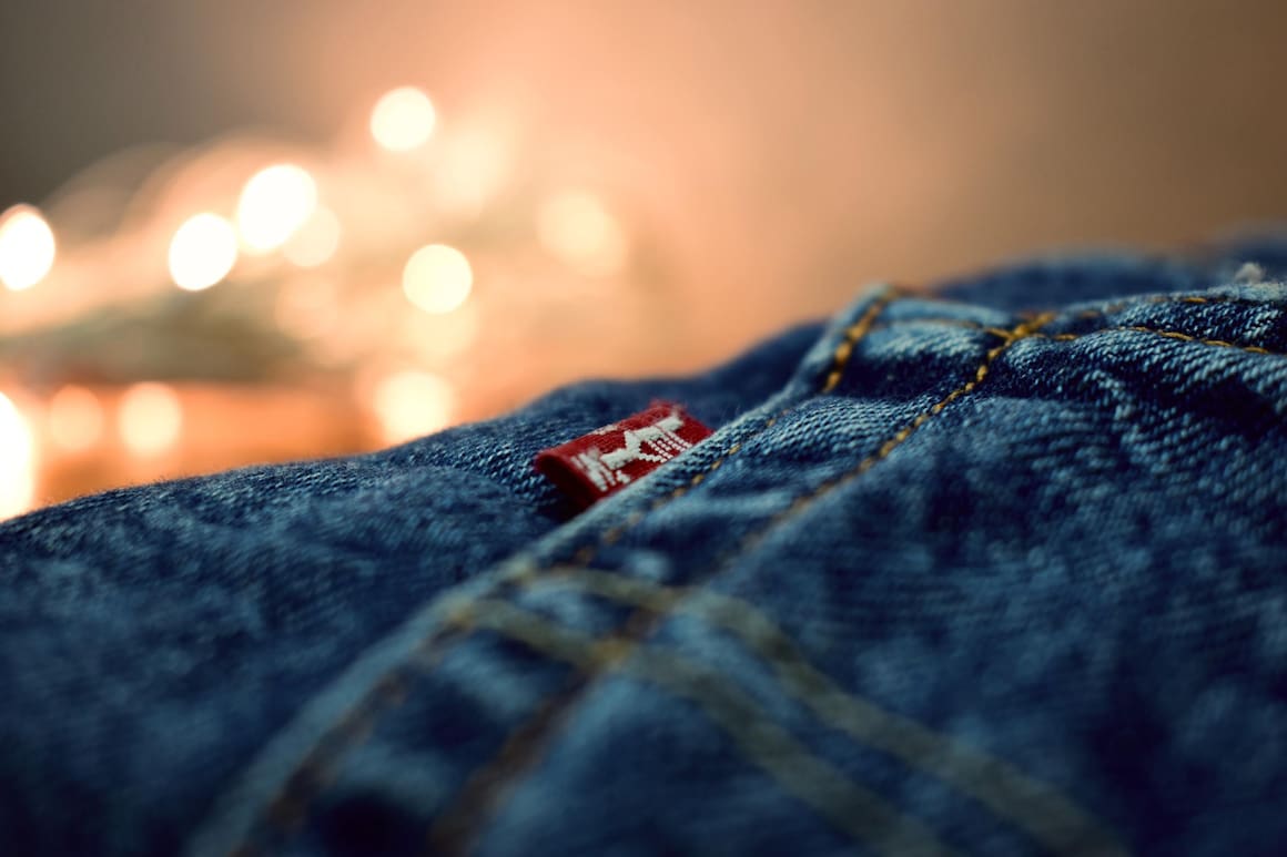 Levis Jeans Levi Strauss